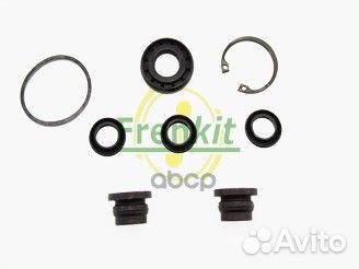 Ремкомплект главного тормозного цилиндра audi 1