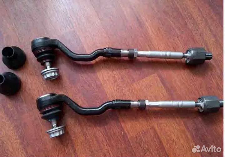 Рулевые наконечники BMW X5 E53