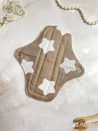 Прокладки гигиенические