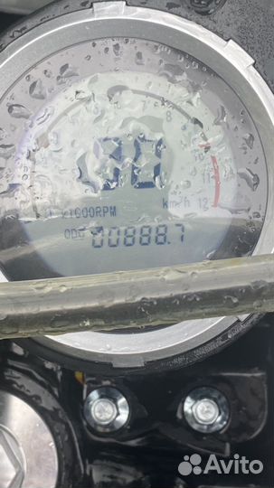 Motoland XT250ST