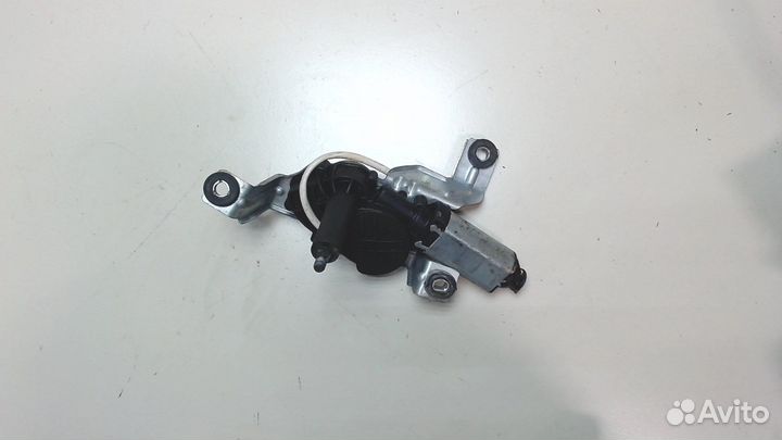 Двигатель стеклоочистителя задний Volvo XC90, 2005