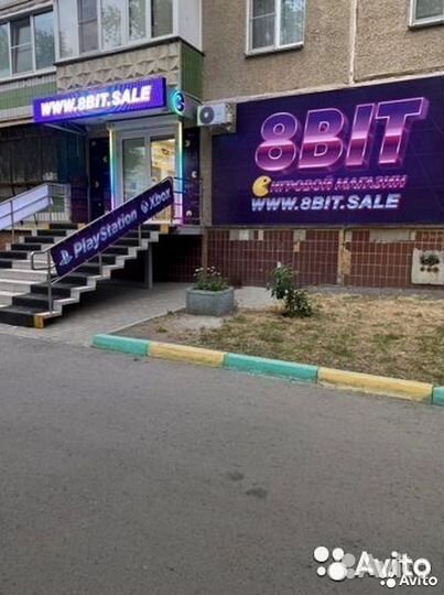 Картридж из 90х Dendy Rambo арт 73