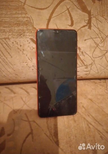 Телефон samsung galaxy a20s