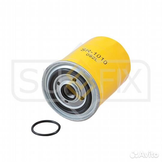Фильтр топливный, SR1010
