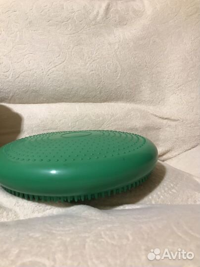 Балансир, диск для художественной гимнастики