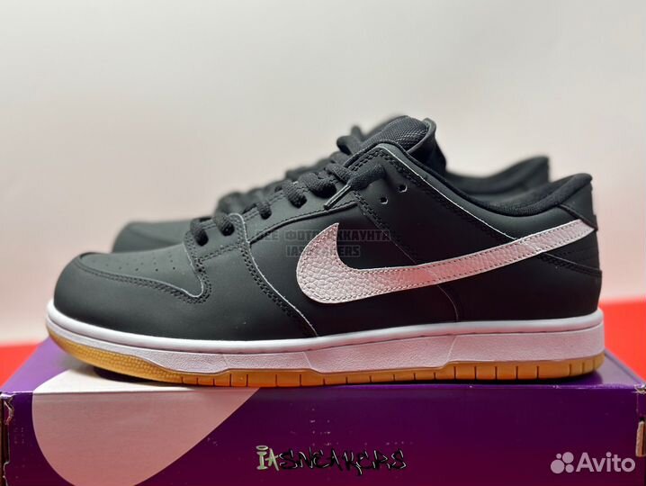 Кроссовки Nike sb dunk 