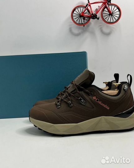 Кроссовки Columbia комфортные