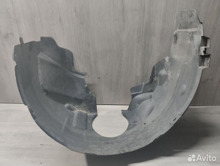 Подкрылок передний левый Форд мондео 3