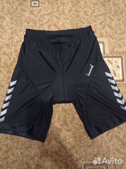 Велосипедки Hummel