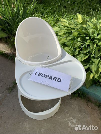 Стульчик для кормления IKEA новый