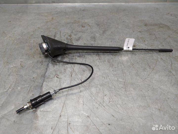 Антенна Skoda Octavia (A5 1Z) 2004-2013 хетчбэк