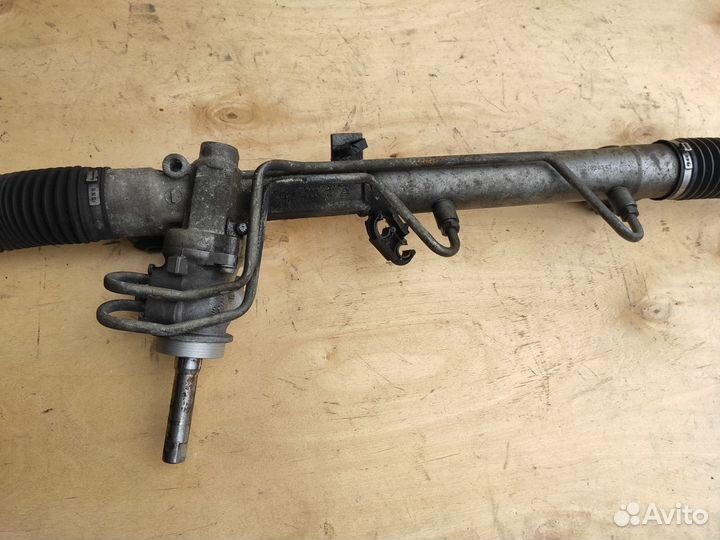 Рулевая рейка ZF на Опель Астра Н Зафира Б