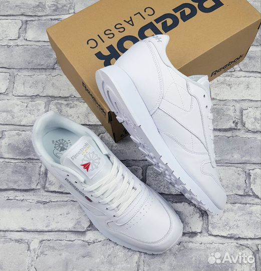 Мужские кроссовки Reebok Classic