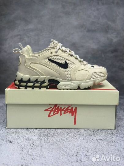 Nike Stussy Air Zoom Оригинал -качество