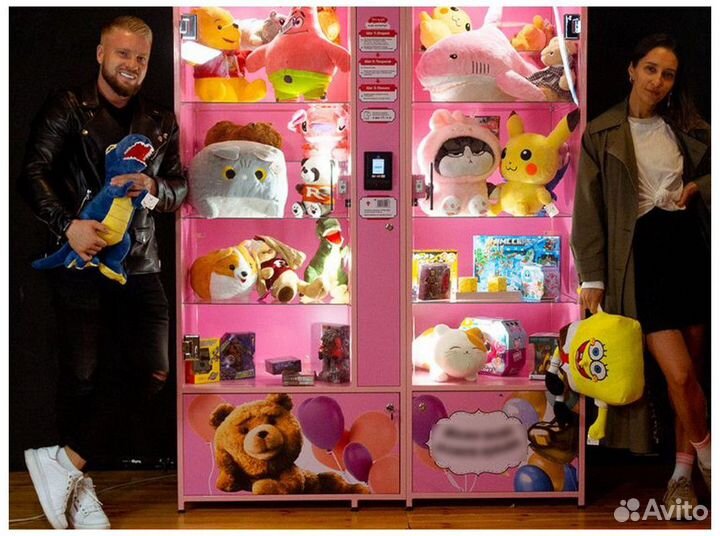 Готовый бизнес с высоким доходом