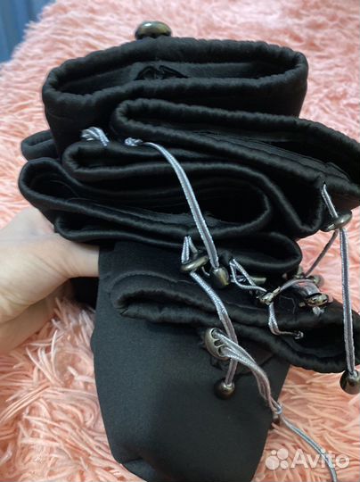 Чехлы мешочки для всяких мелочей