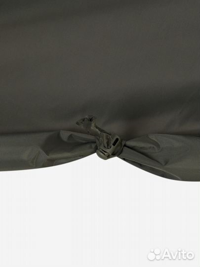 Палатка рыболовная Geotech Burbot 3 Pro