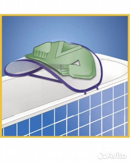 Leifheit Сушилка для деликатных вещей sensitive