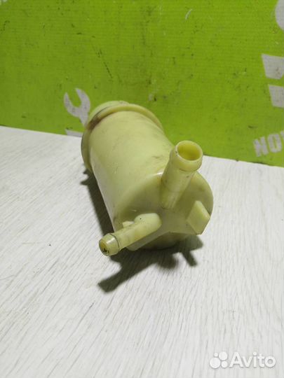 Бачок гидроусилителя Чери Амулет 2006+