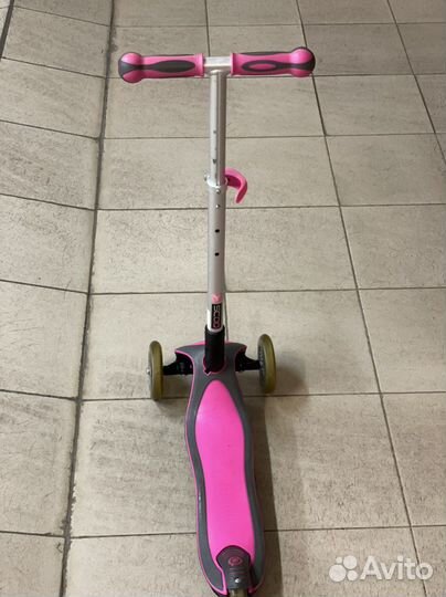 Самокат детский