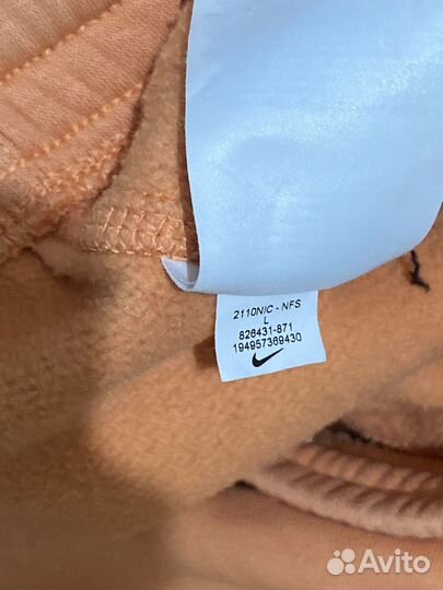 Спортивные штаны nike