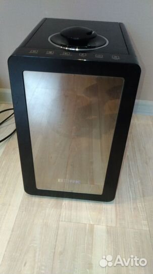 Увлажнитель воздуха bork H700