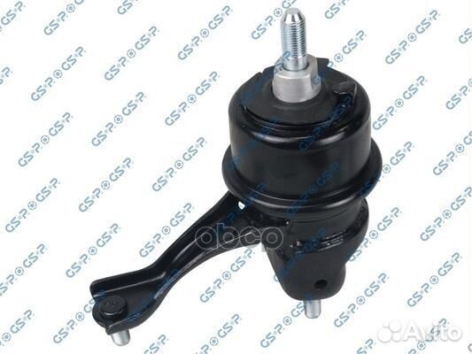 Опора двигателя (гидравлическая) toyota alphar