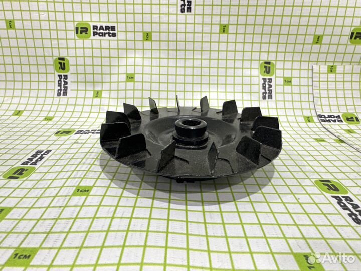 Шкив генератора для VAZ 2101-2107