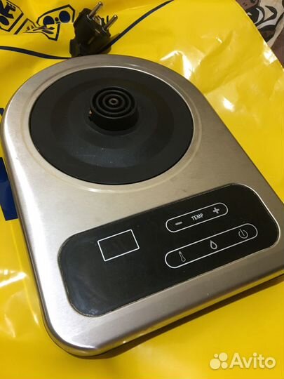 Подставка для от чайника Kitfort KT-657