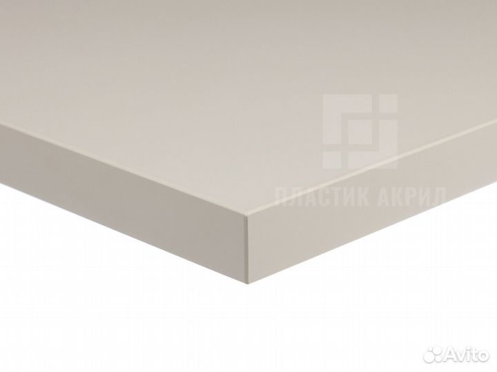 Фасады Acryl 85468 TopMat Кашемир матовый