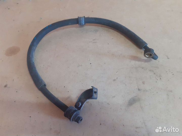 Трубка гидроусилителя Mitsubishi Galant 7