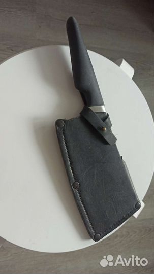 Нож топорик для мяса IKEA Верде