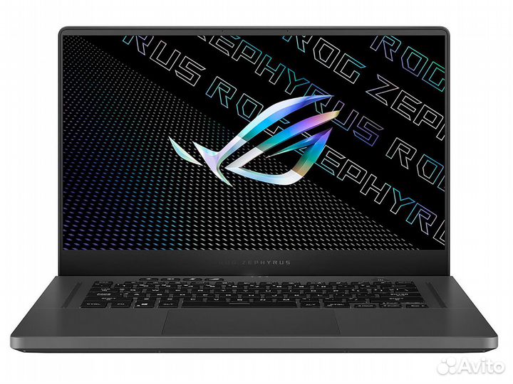 Игровой ноутбук asus ROG zephyrus G15 2022 GA503RS