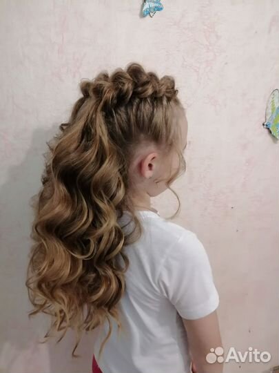 Парикмахер-Универсал