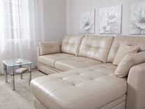 Перетяжка мебели Москва, обивка дивана, кресла