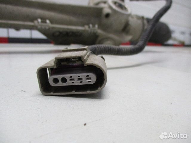 Рейка рулевая BMW 3-series 6 (F30) Touring