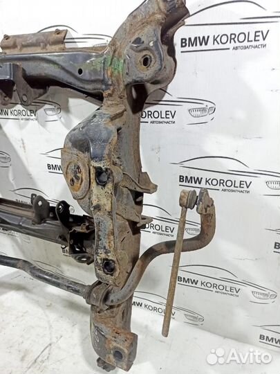 Балка подмоторная Grand Vitara 2005-2015 Suzuki Gr