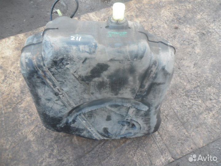 Бак топливный Ford Focus MK2 hxda 2005