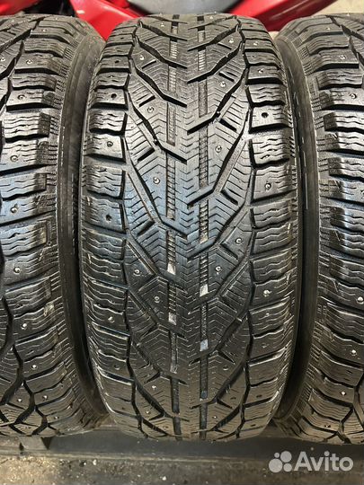 Tigar SUV Ice 225/55 R18 102T
