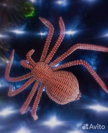 Предметы интерьера