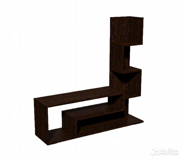 Тумба под телевизор новая