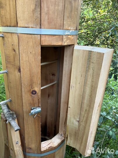 Колода для пчел