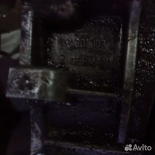 Volkswagen passat b5 МКПП 1,8tyrbo