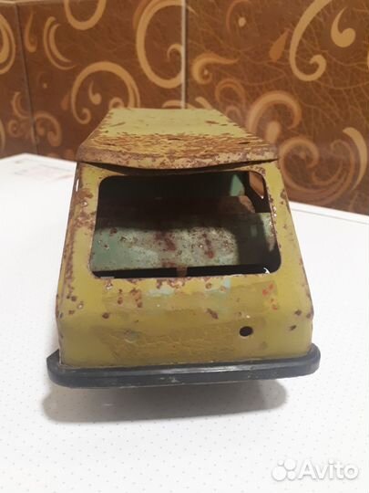 Раф чарз 00 02 гаи