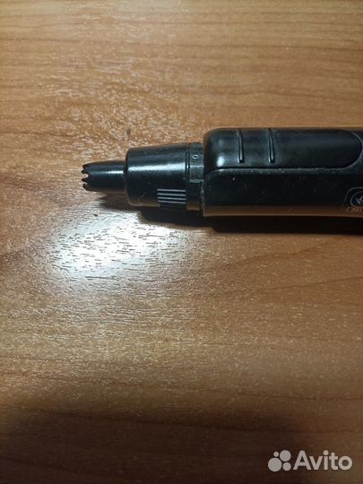 Триммер Panasonic