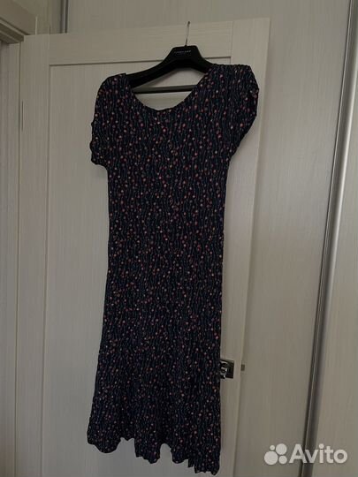 Женские вещи пакетом