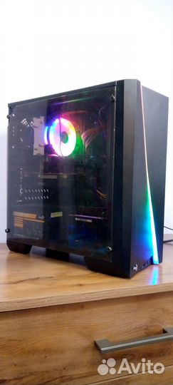 Игровой пк