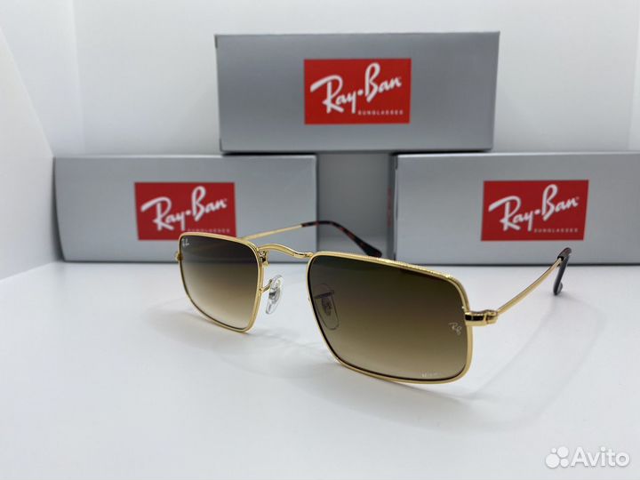 Очки Ray Ban Julie рей бен джули 3957 9196/51