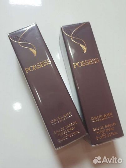 Парфюмерованная вода