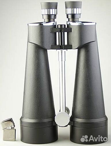 Бинокль Veber Astro бп 25x100 WP